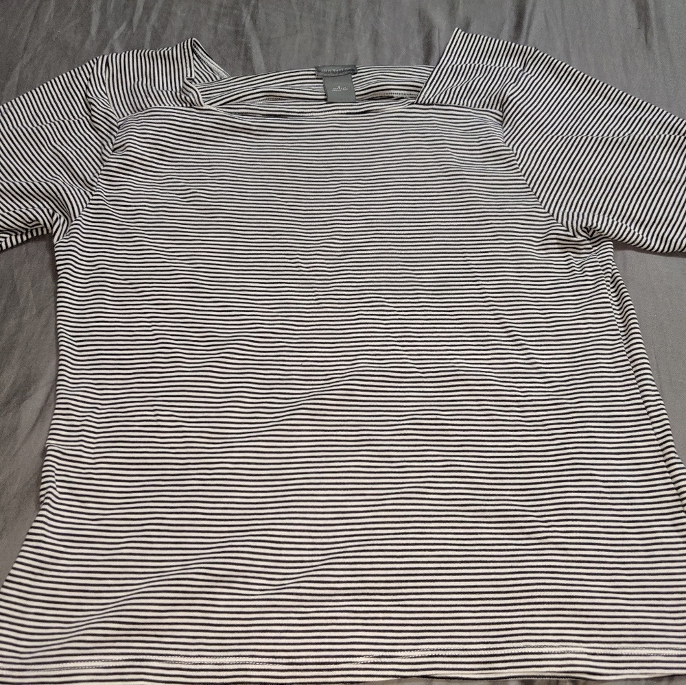 ANN TAYLOR shirt